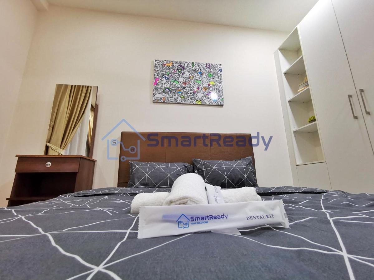 Twin Galaxy Suites By Sr Home Johor Bahru Exterior photo