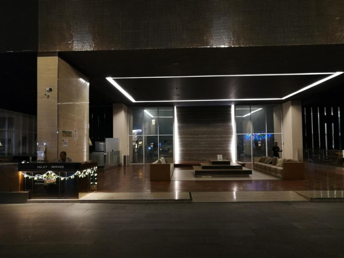 Twin Galaxy Suites By Sr Home Johor Bahru Exterior photo
